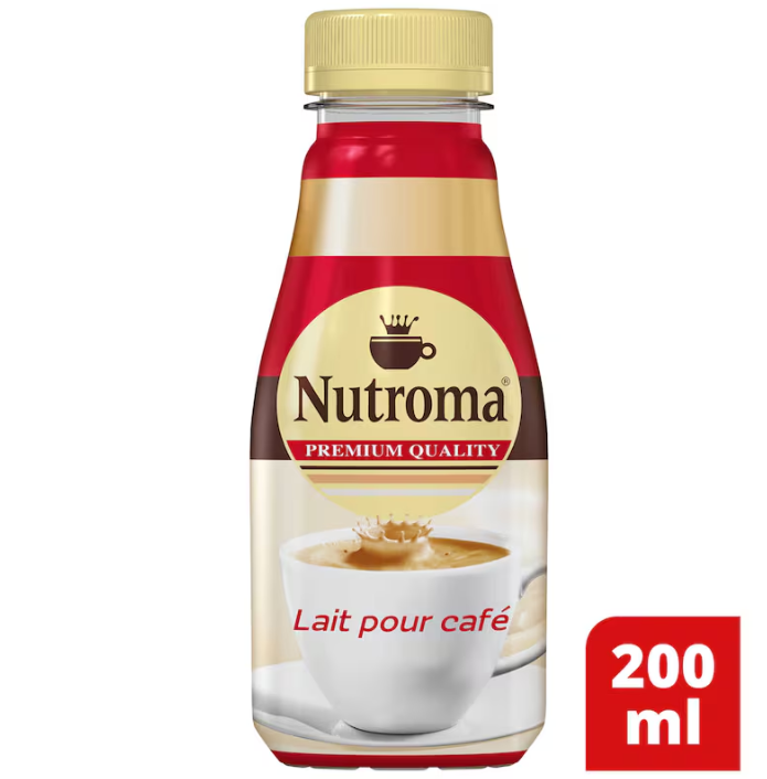 Nutroma Koffiemelk