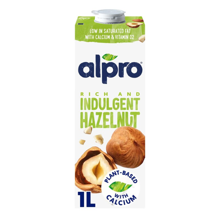 Alpro Hazelnoot drink 1L