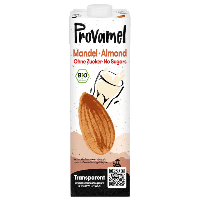 Provamel Amandel 1L