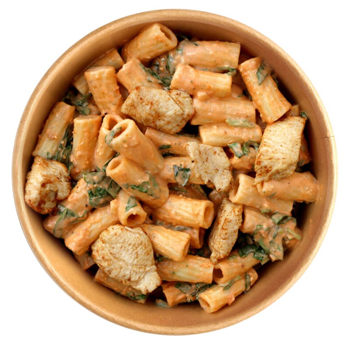 Foodmaker Rigatoni Kip Tomaat