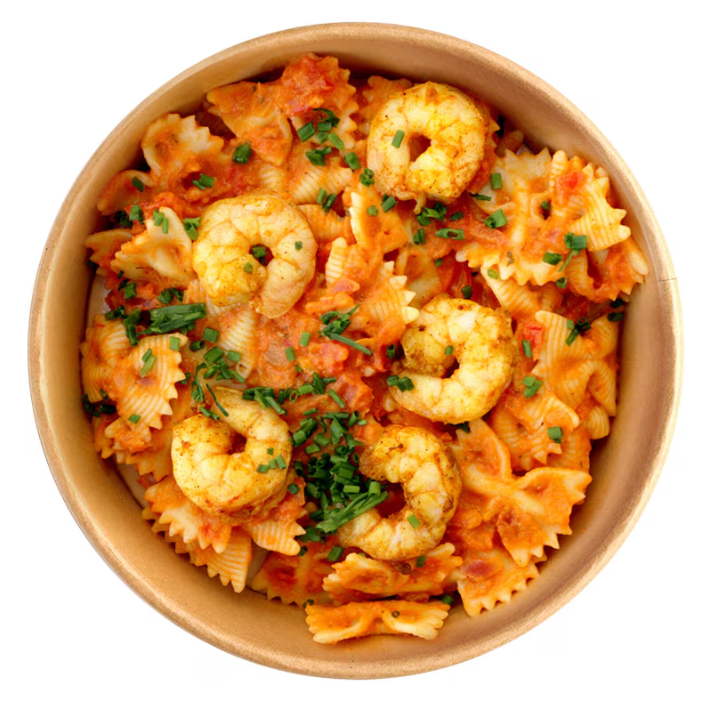Foodmaker Scampi Diabolique