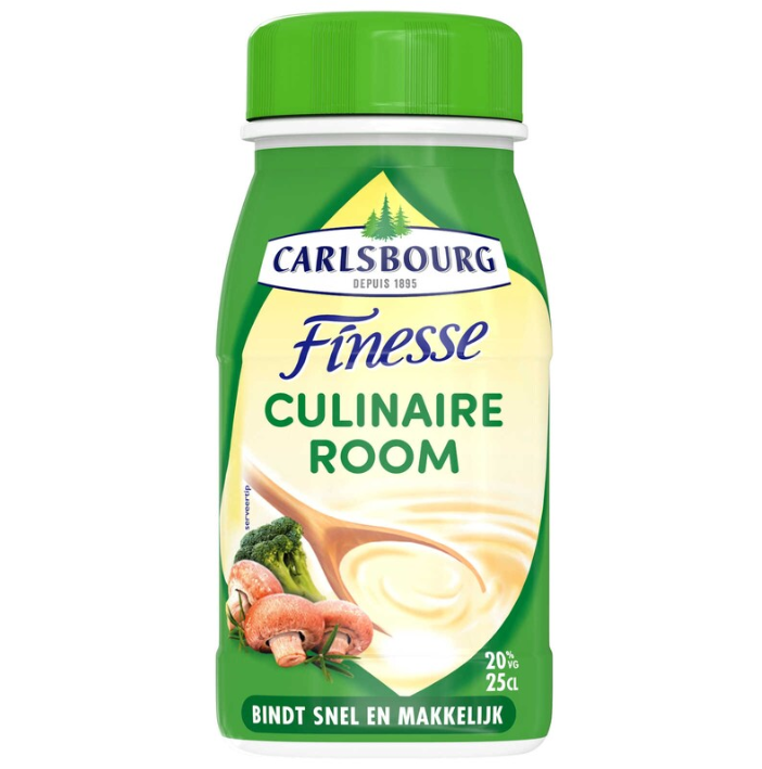 Carlsbourg Room Finesse 20%