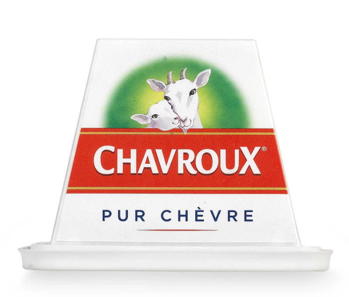 Chavroux Geitenkaas