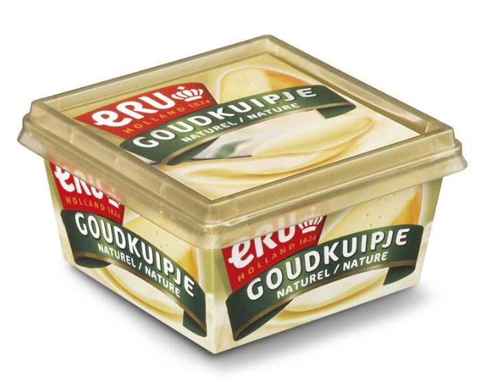 Goudkuipje Naturel