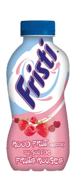 Fristi Rood Fruit