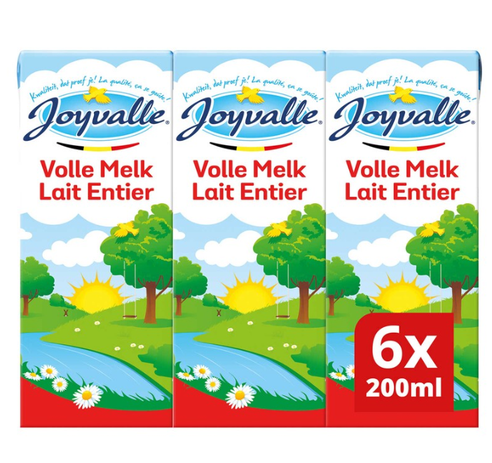 Joyvalle Melk