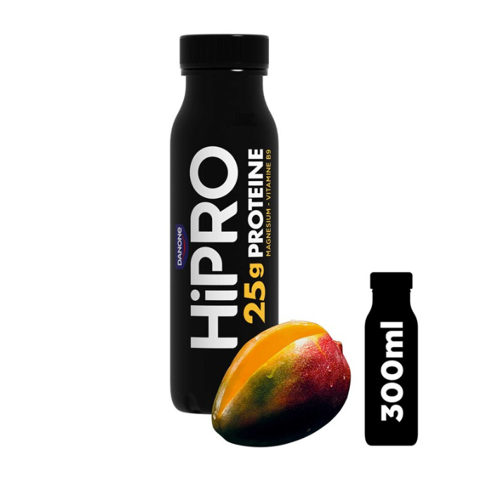 HiPRO Mango