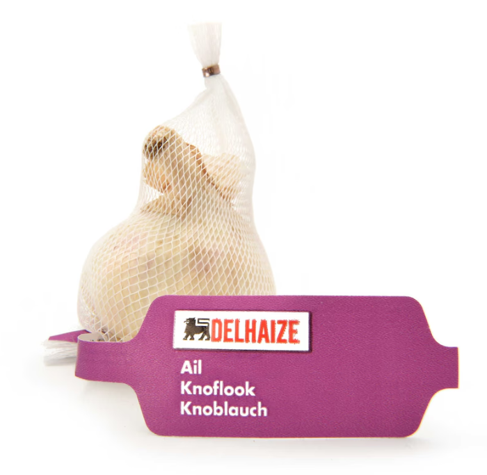 Delhaize Look