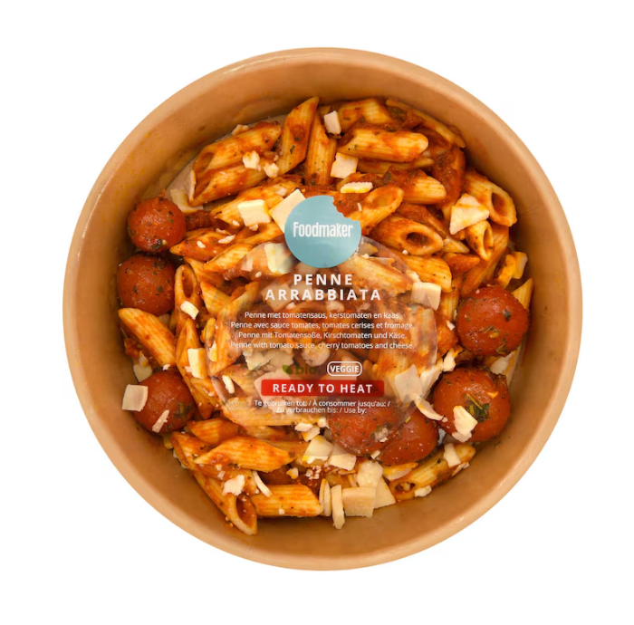 Foodmaker Penne Arrabiata