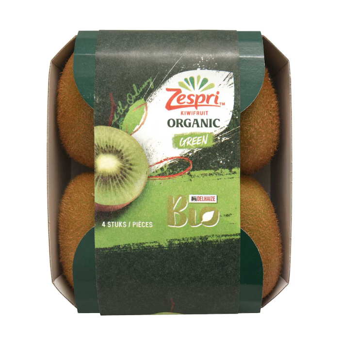 Zespri Groene Kiwi&#39;s