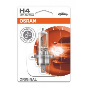 Osram Autolamp H4 12V 60/55W
