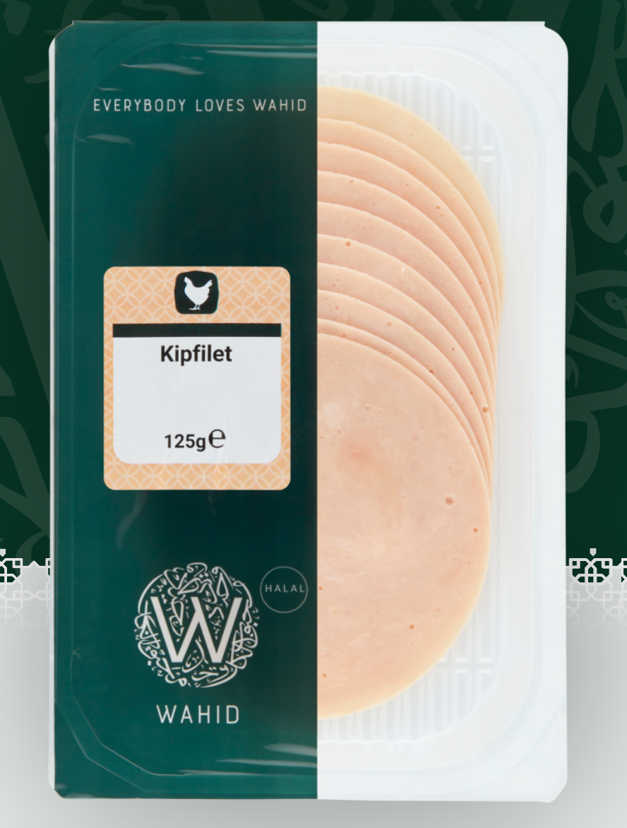 Wahid Kipfilet Naturel
