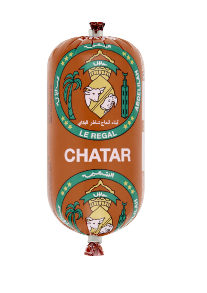 Chatter Worst Pikant