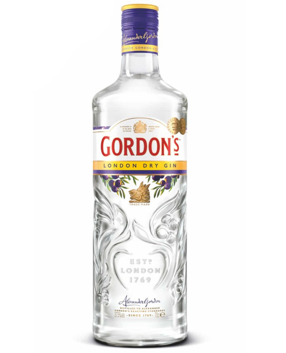 Gordon&#39;s London Dry Gin 70cl