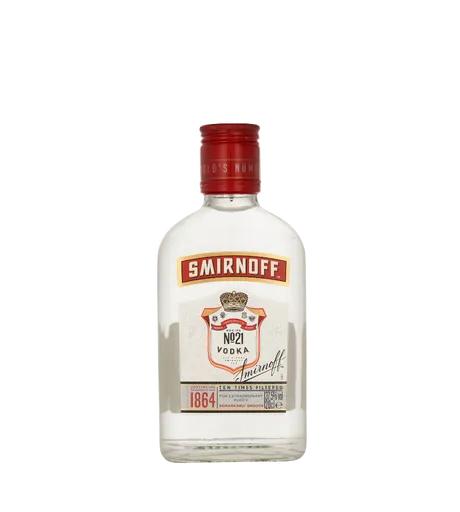 Smirnoff Vodka 20cl