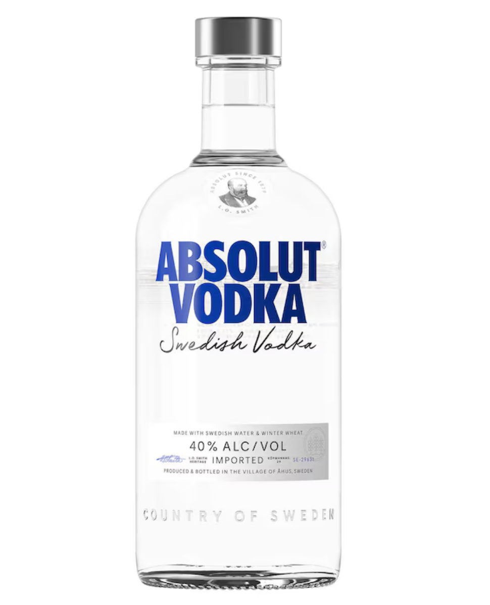 Absolut Vodka 70cl