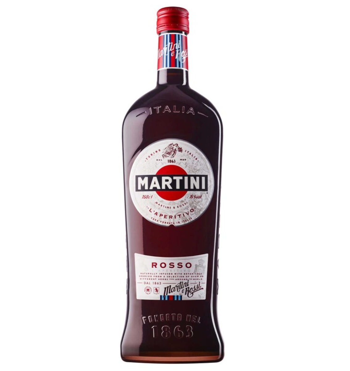 Martini Rosso 1.5L