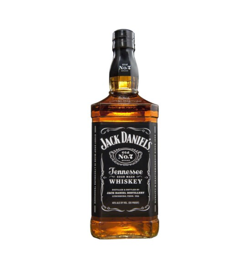 Jack Daniel&#39;s Whisky 70cl