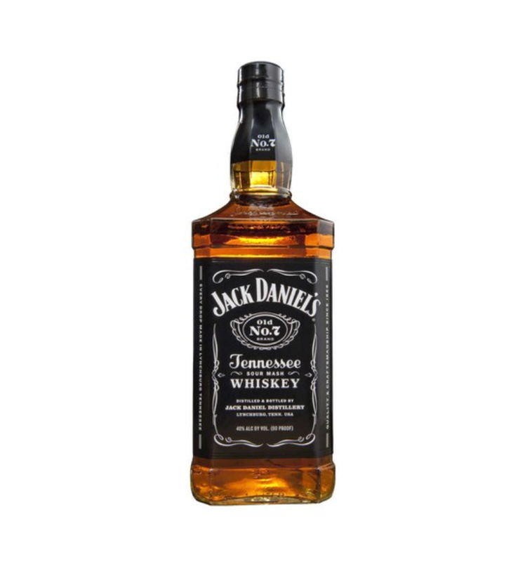 Jack Daniel&#39;s Whisky 70cl