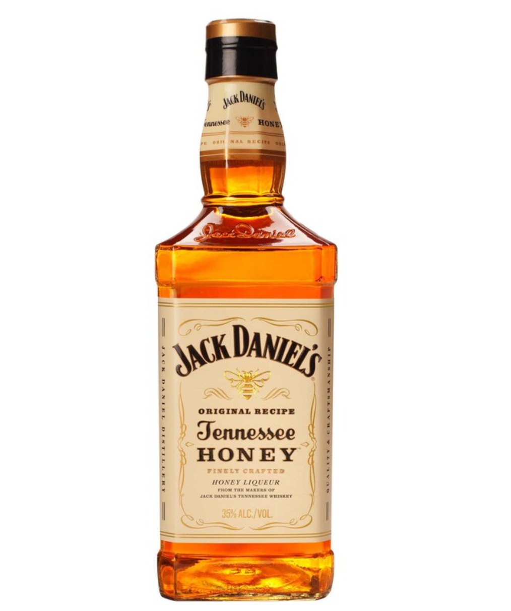 Jack Daniel&#39;s Tennessee Honey 70cl