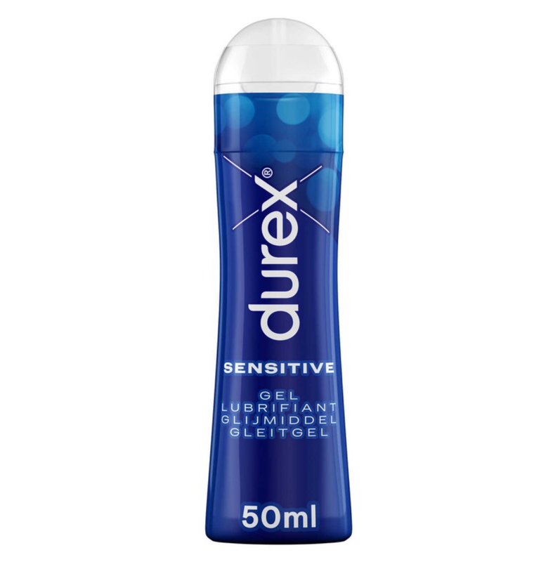 Durex Glijmiddel Sensitive