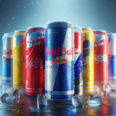 Energiedranken