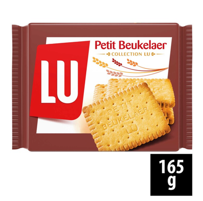 Lu Petit Beukelaer Koekjes