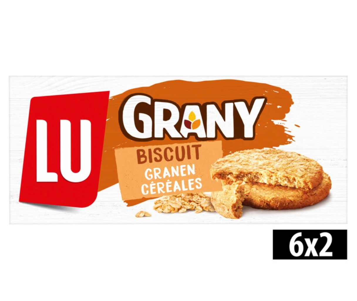 LU Grany Koekjes