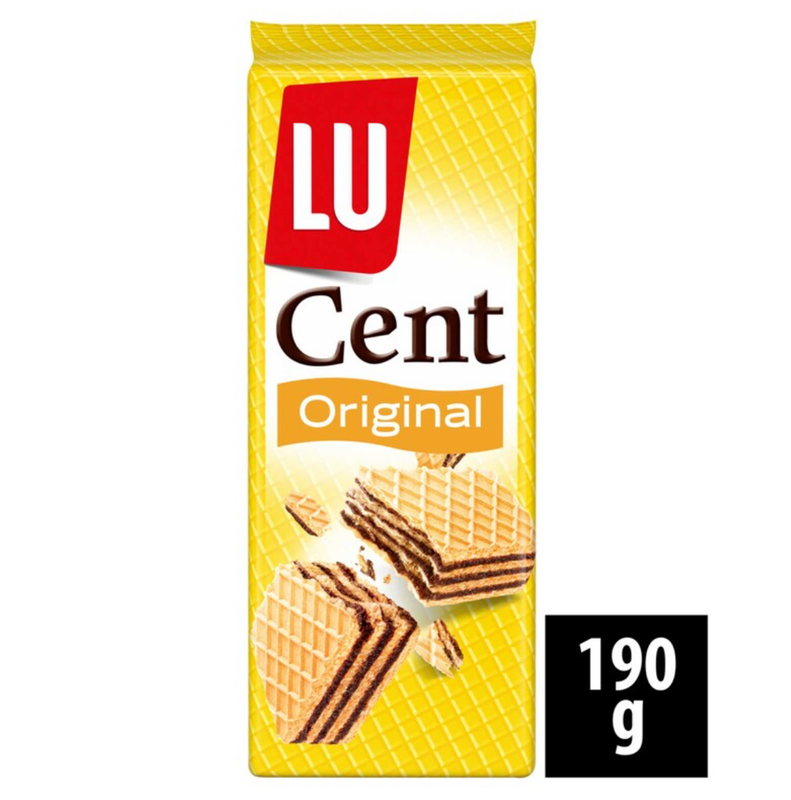 LU Cent 190gr