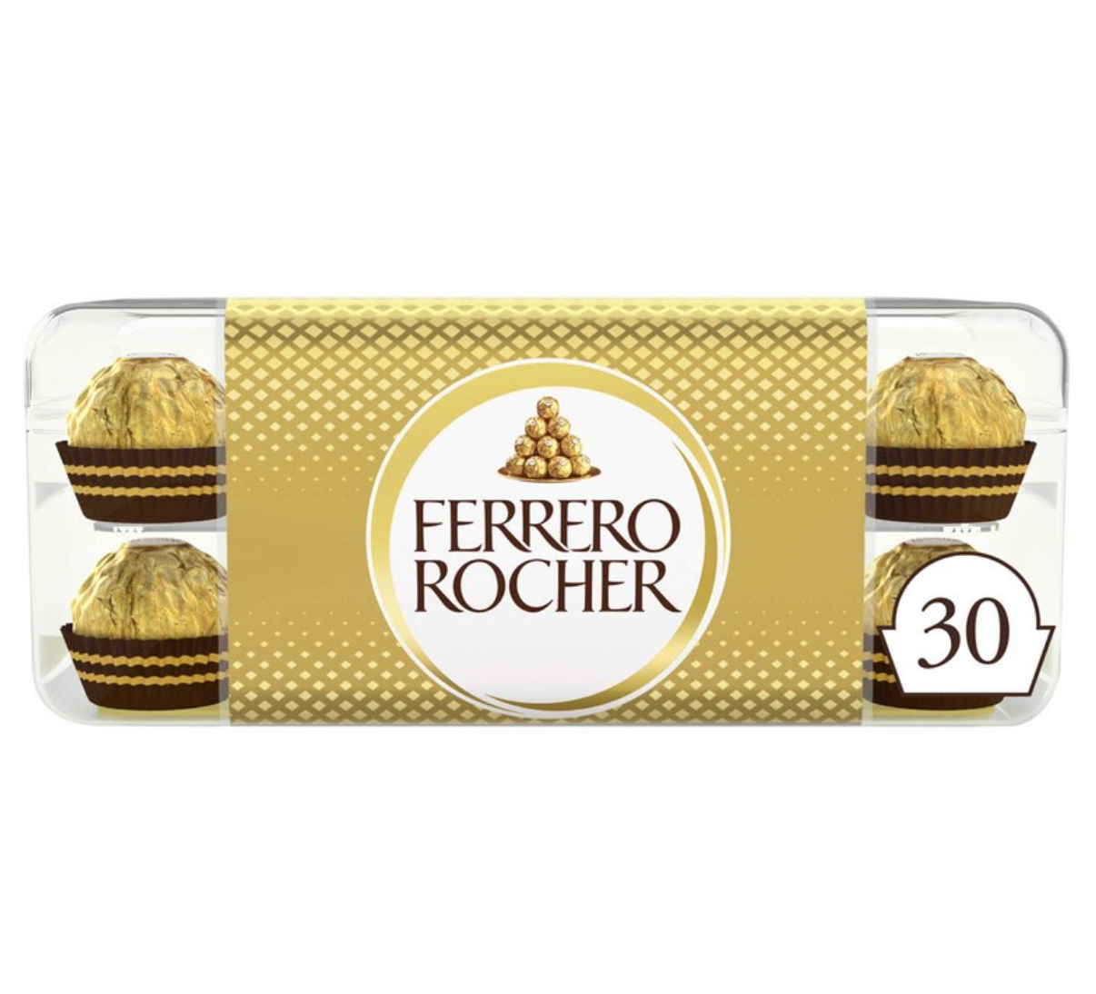 Ferrero Rocher 30st