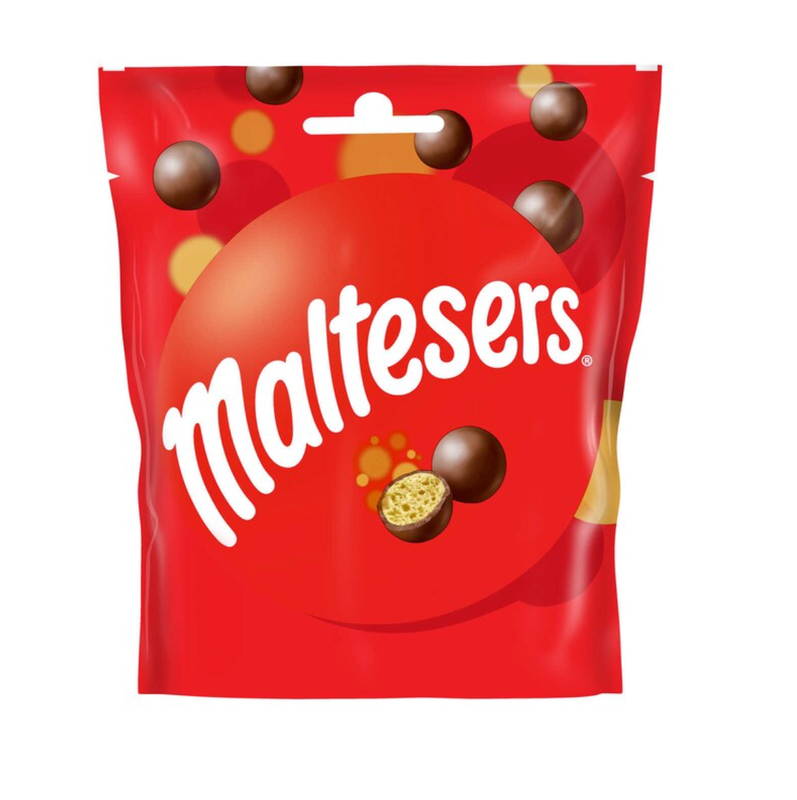Maltesers 102gr