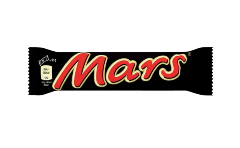 Mars Reep