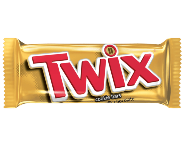 Twix Reep