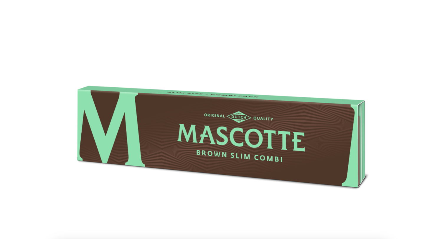 Mascotte Brown Slim Combi