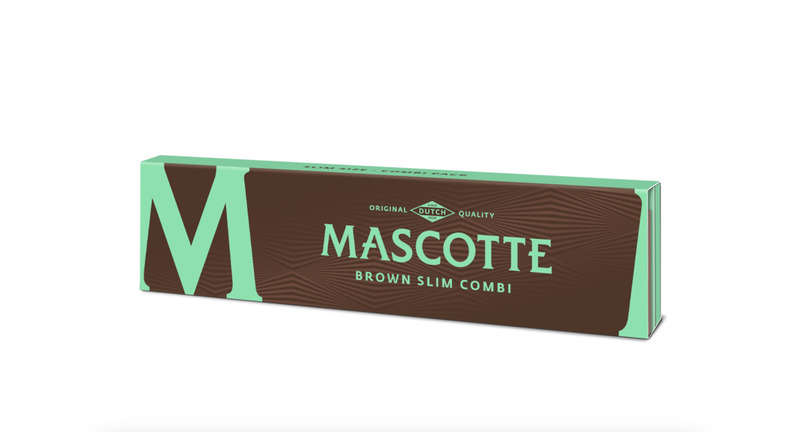 Mascotte Brown Slim Combi