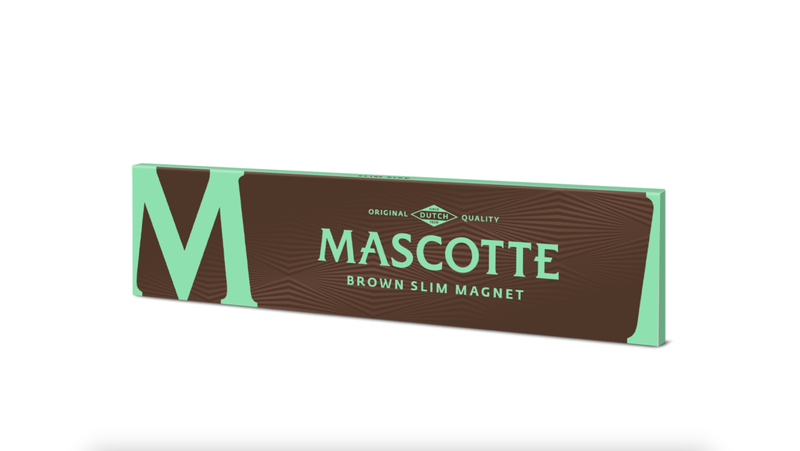 Mascotte Original Slim Magnet