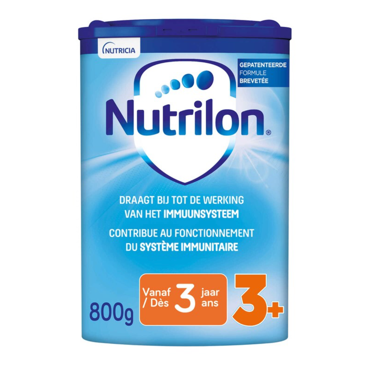 Nutrition Groeimelk Poeder 800gr