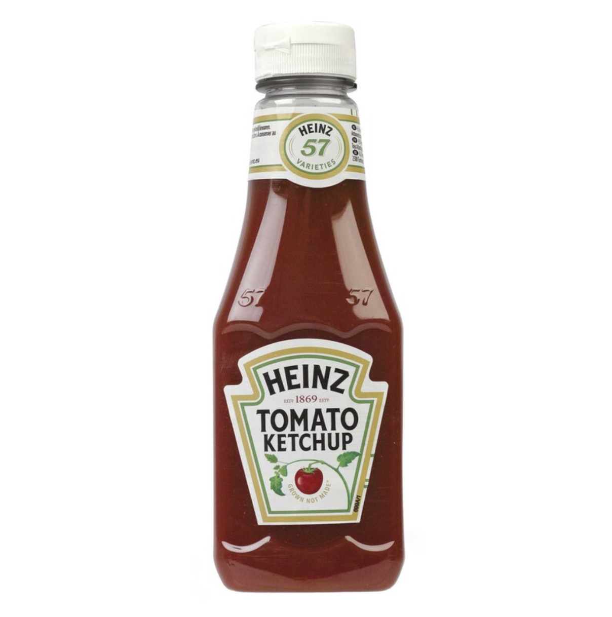 Heinz Ketchup 343gr