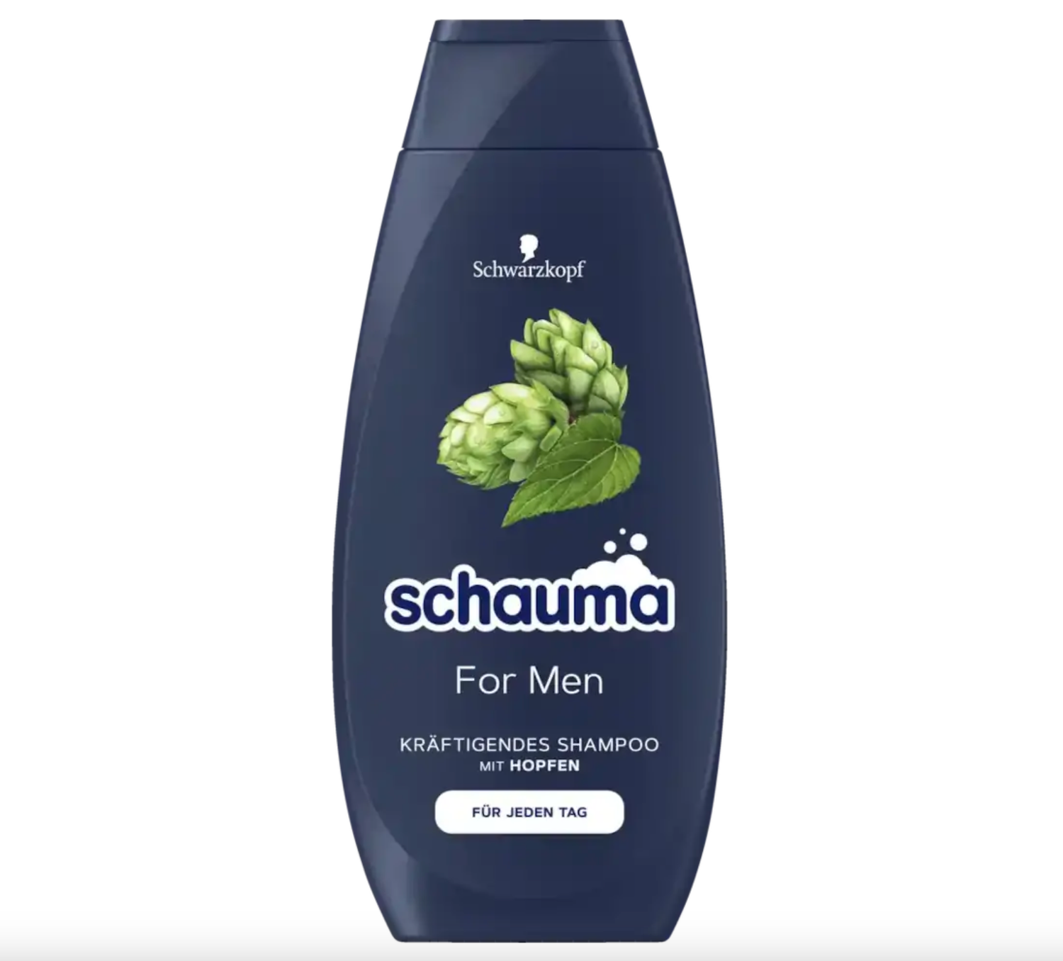 Schwarzkopf Shampoo For Men