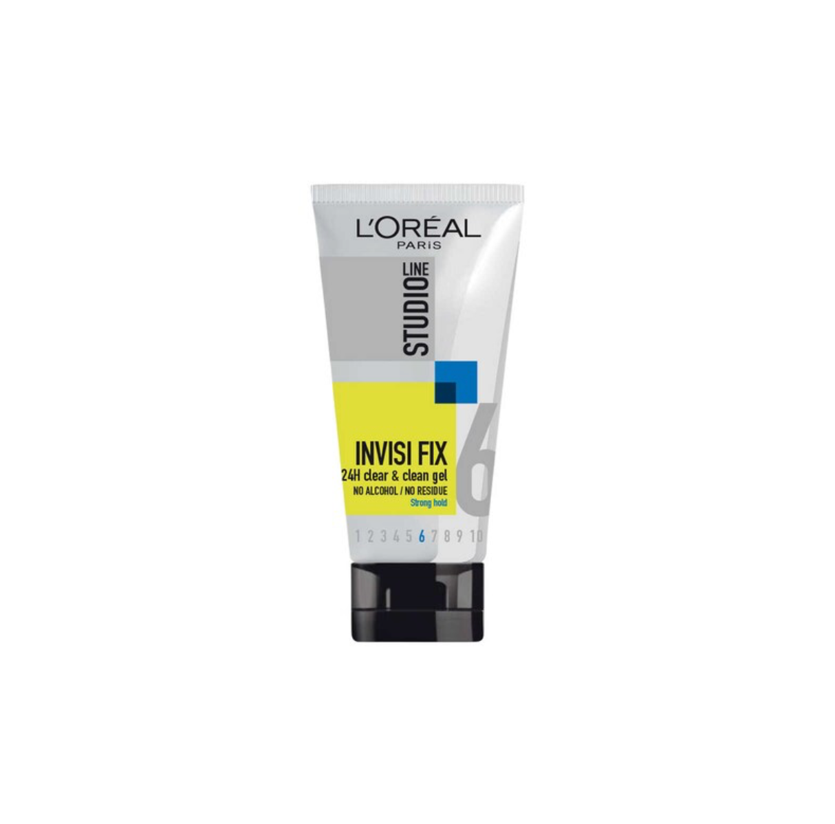 L'oreal Ivisi Fix Haargel