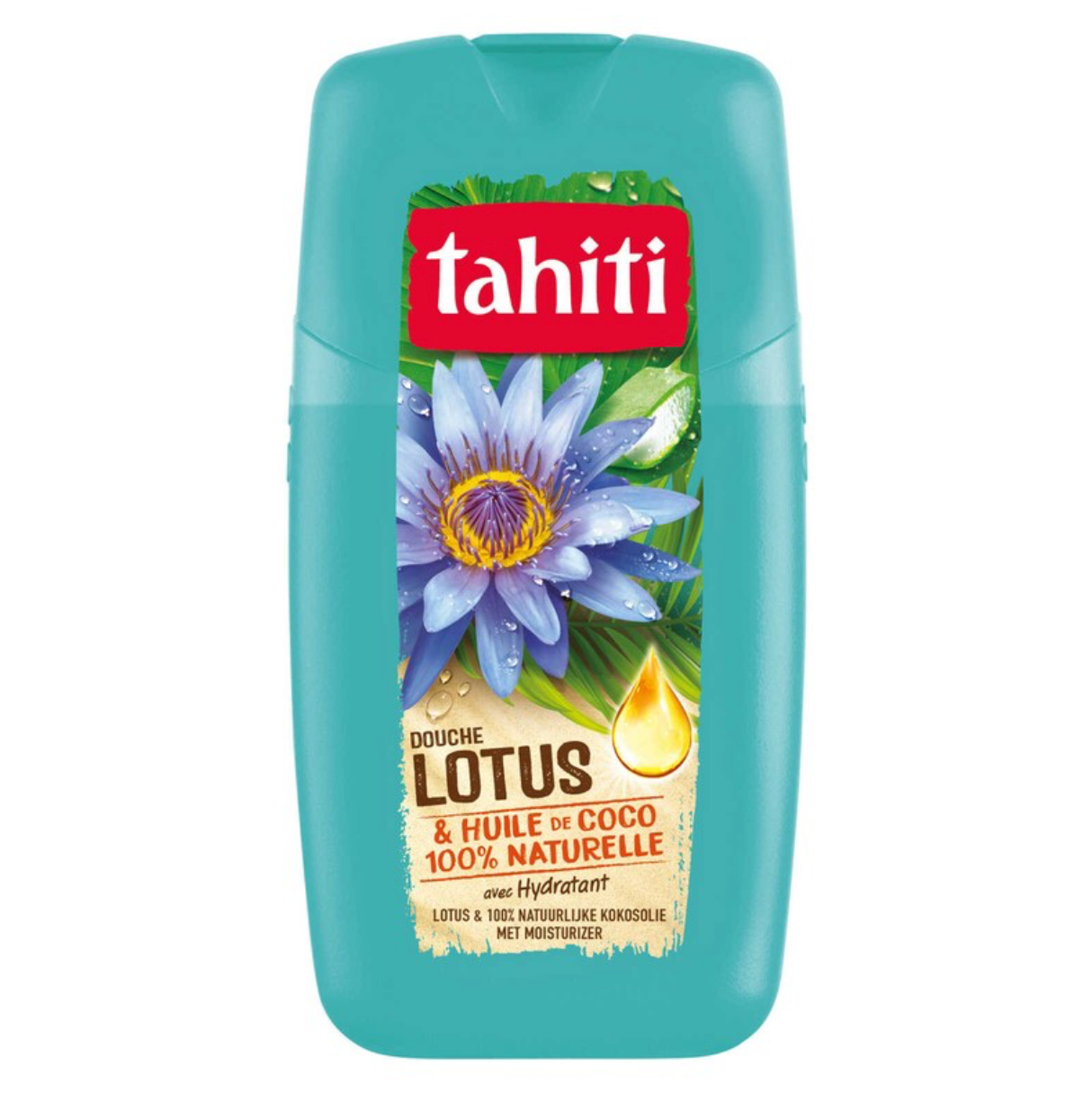 Tahiti Lotus Douchegel