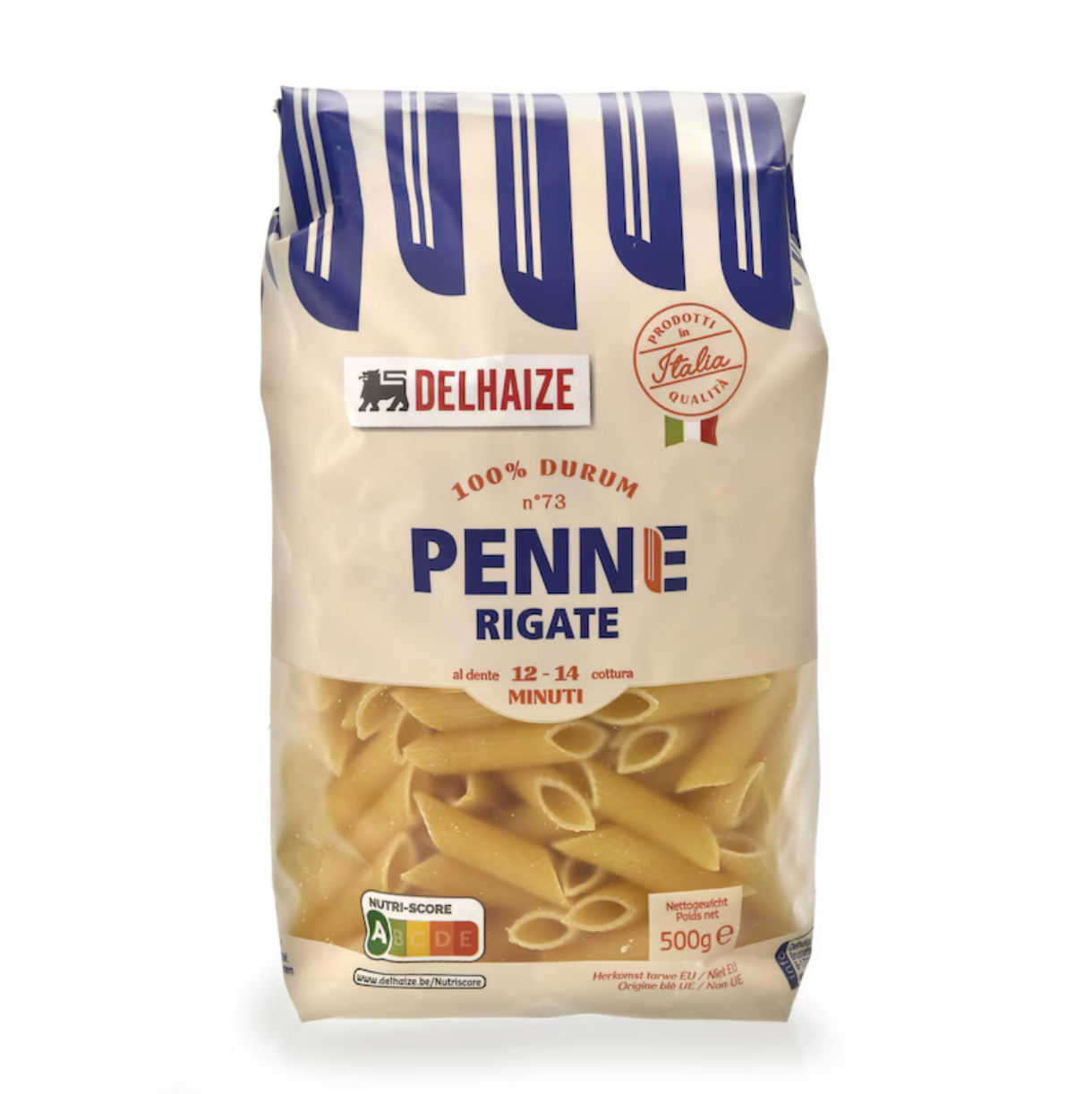 Delhaize Penne Rigate