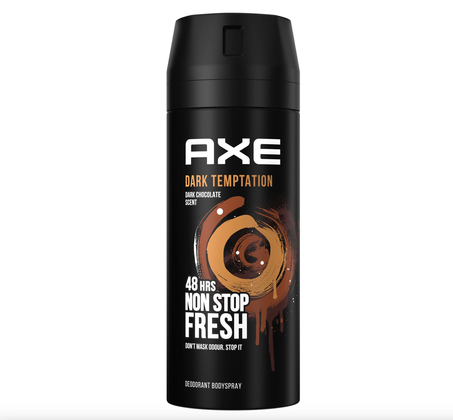 Axe Dark Temptation Body Spray
