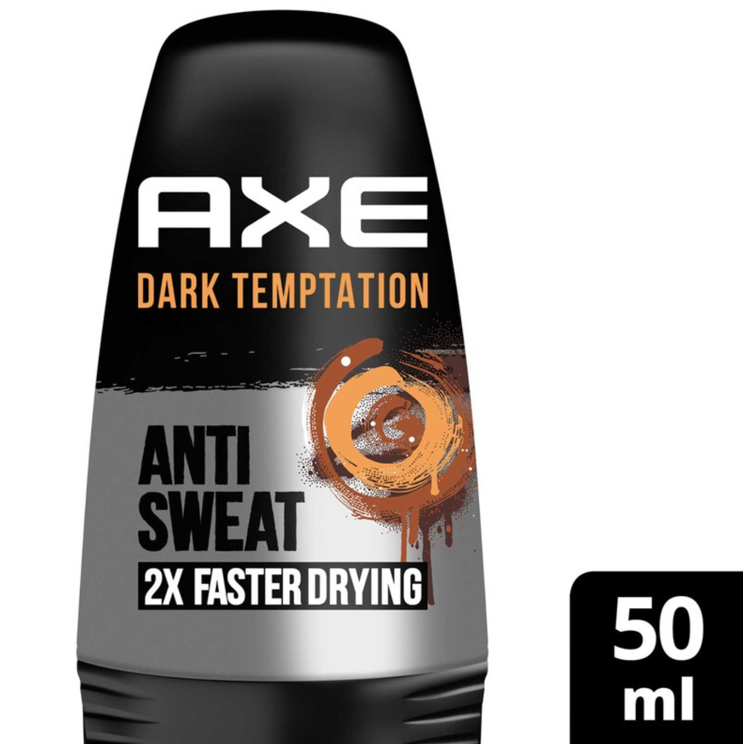 Axe Deodorant Roll-on Dark Temptation