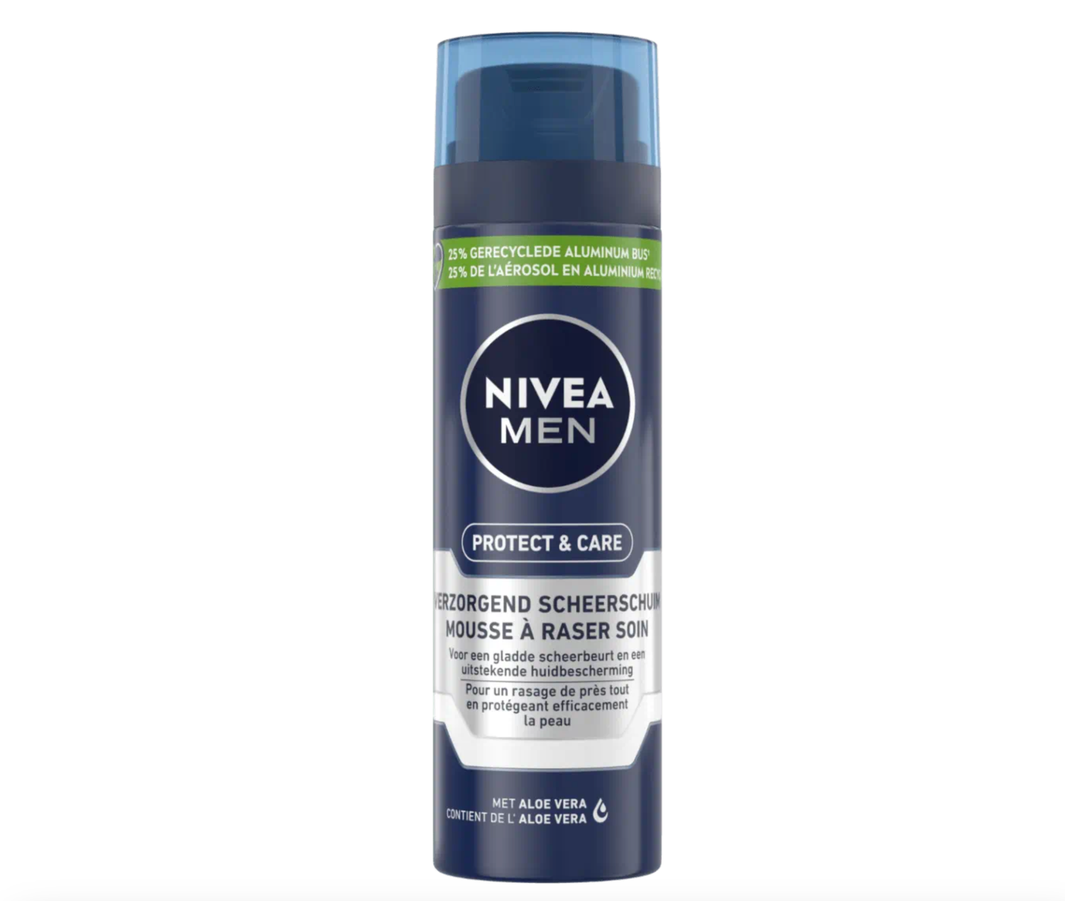 Nivea Men Verzorgend Scheermousse
