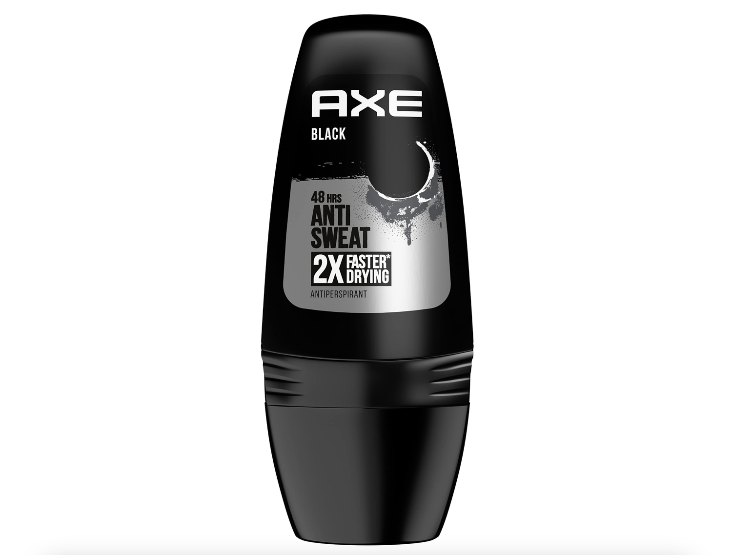 Axe Deodorant Roll-on Black