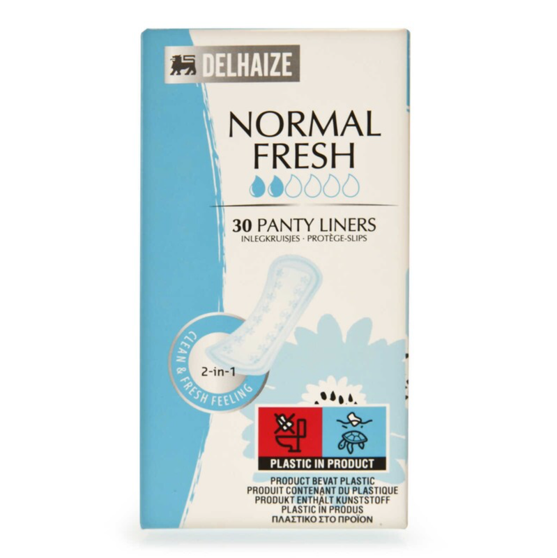 Delhaize Inlegkruisjes 30st