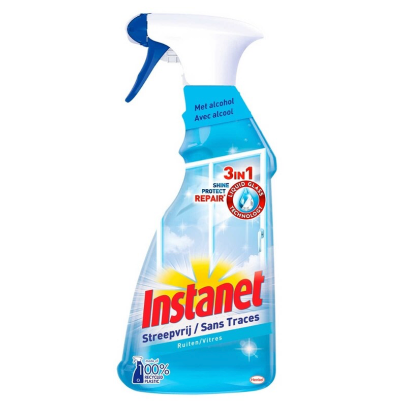 Instant Glasreiniger