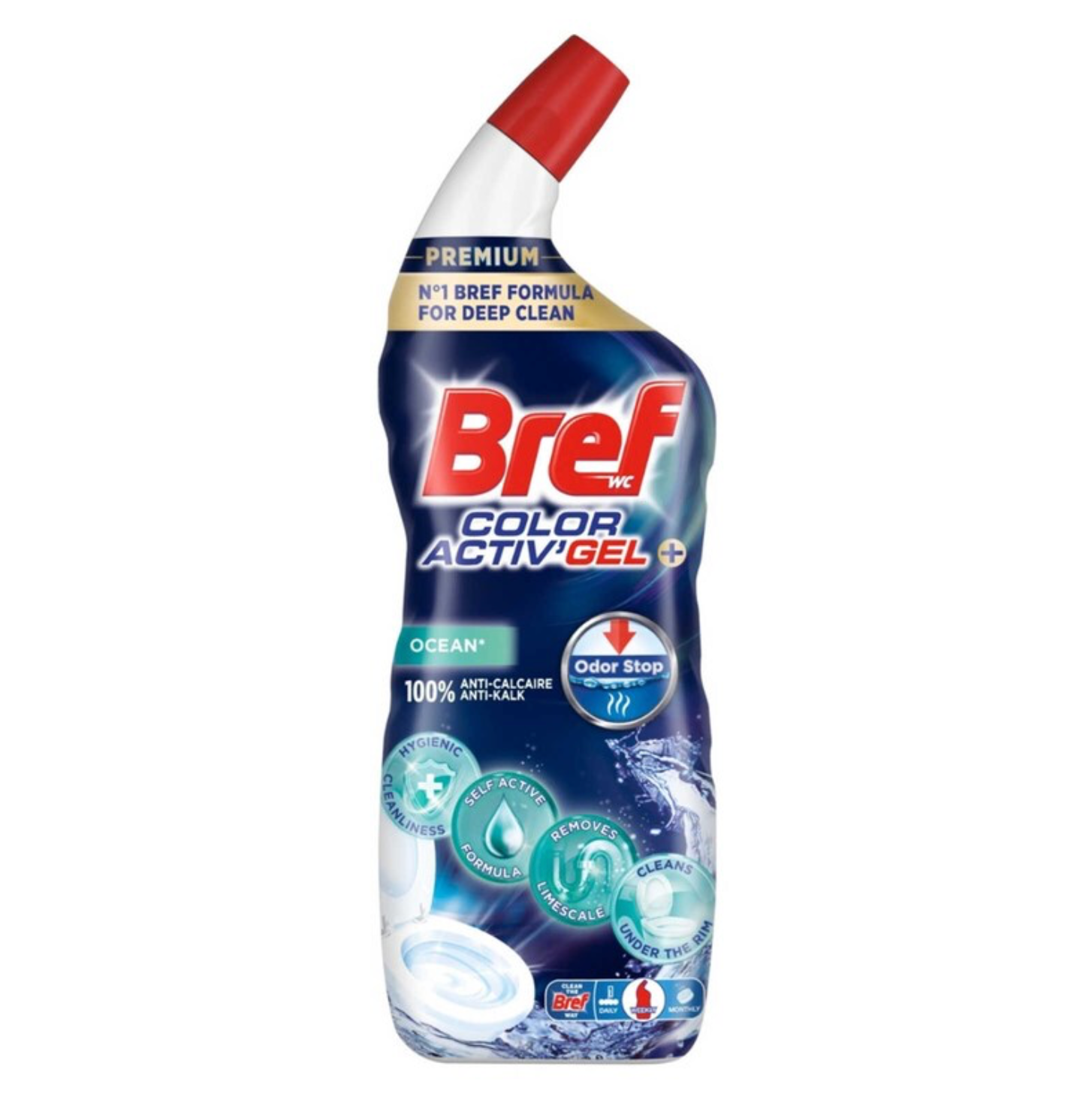 Bref Toilettenreinger