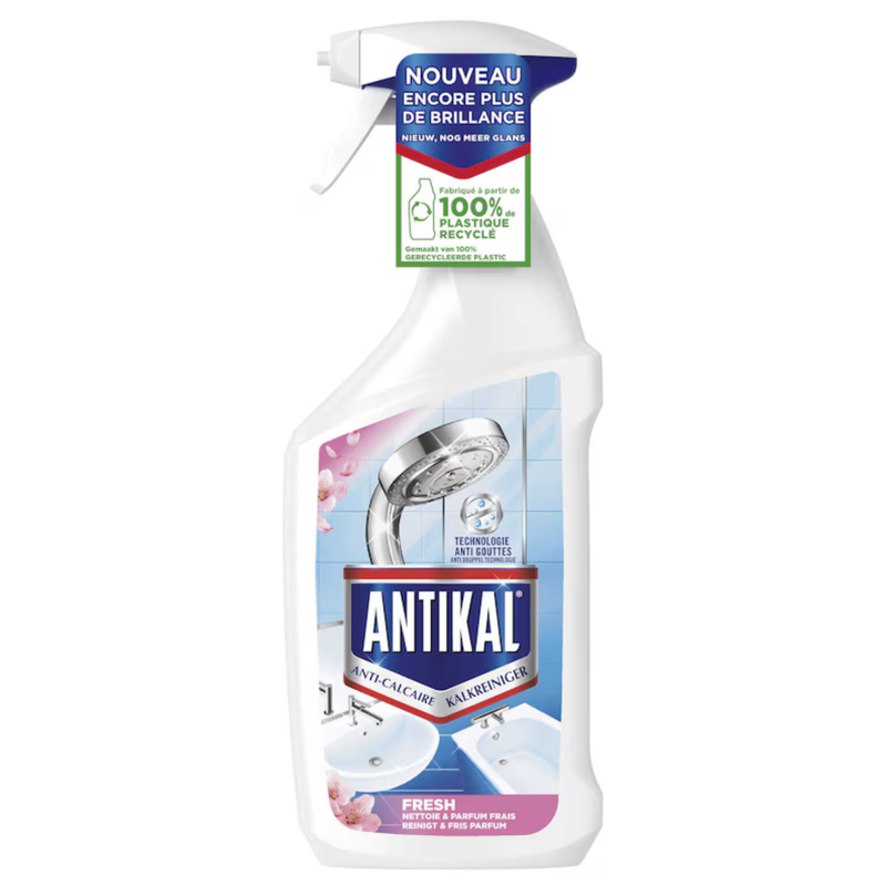 Antikal Fresh Antikalk Spray